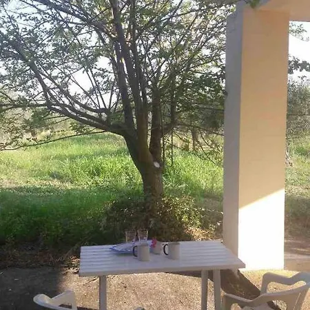 Mavrovouni Small Houshe *