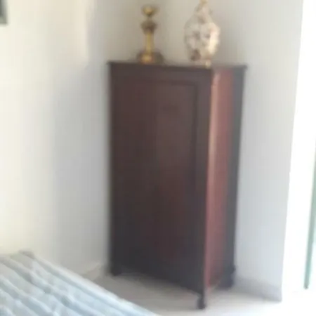 Mavrovouni Small Houshe *
