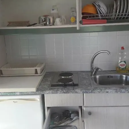 Mavrovouni Small Houshe