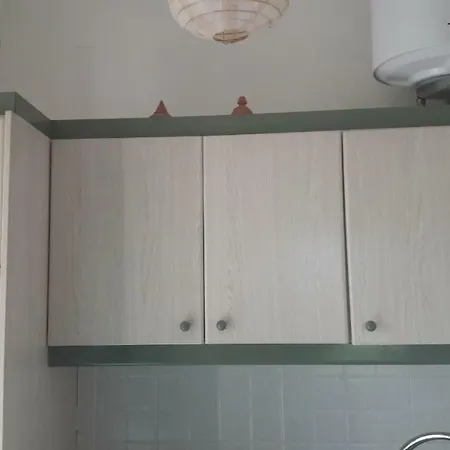 Mavrovouni Small Houshe Nyaraló Gíthio