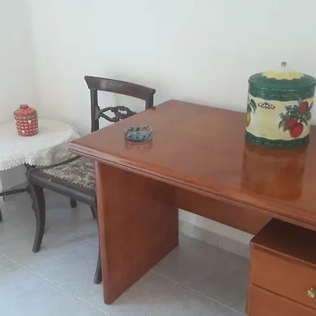 Mavrovouni Small Houshe Nyaraló *