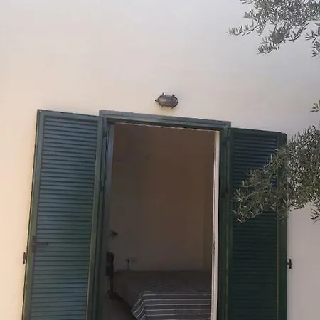 Mavrovouni Small Houshe Nyaraló *