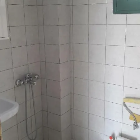 Mavrovouni Small Houshe Nyaraló *
